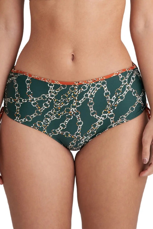 Marie Jo Tazar Bikini Full Briefs Ropes